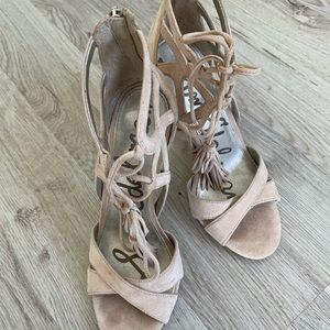 Sam Edelman Heels